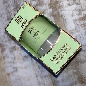 Pixi by Petra Quick Fix powder
